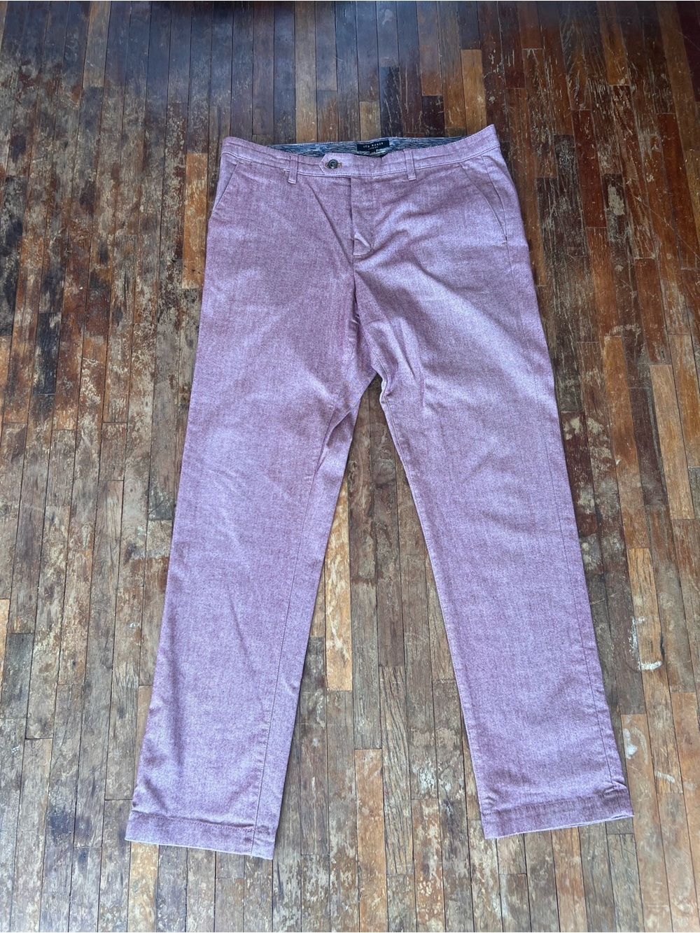 Ted baker pants
